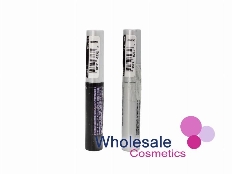 19 x Maybelline Fast Sculpt Brow Mascara - 10 CLEAR